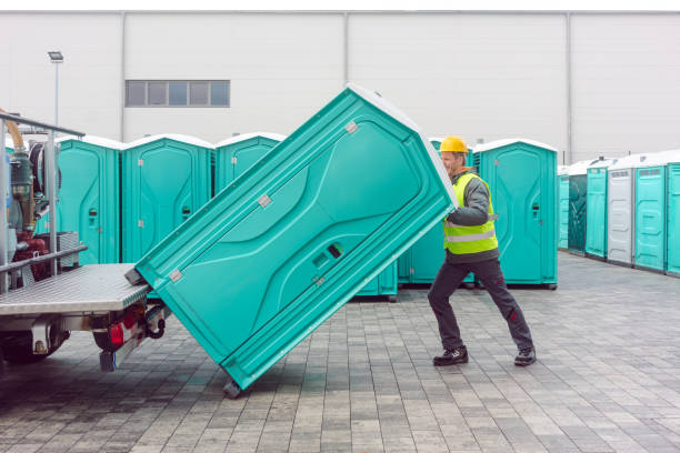 Porta potty rental for festivals in East Palestine, OH