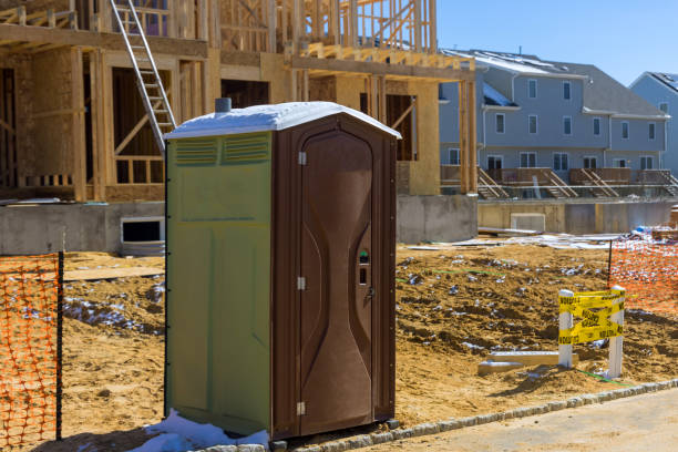 Best Sanitation services for porta potties  in East Palestine, OH