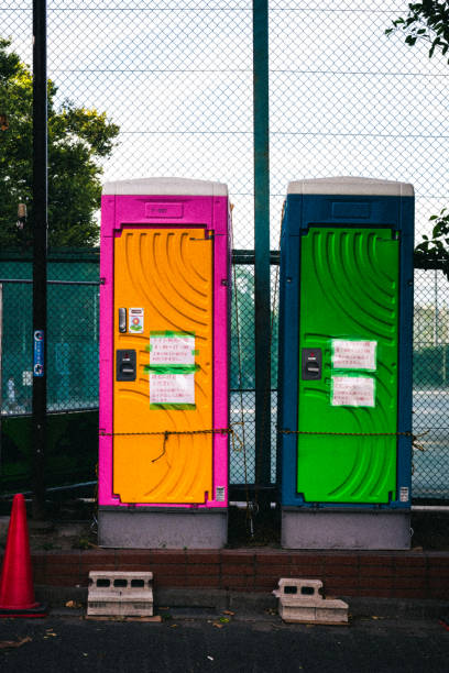 Best Long-term porta potty rental  in East Palestine, OH