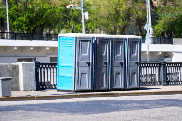 Best Portable toilet rental cost  in East Palestine, OH