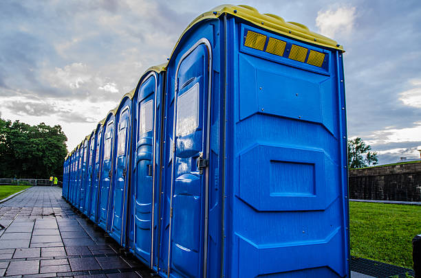 Best Portable bathroom rental  in East Palestine, OH